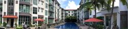 Jalan Haji Salam (D16), Condominium #613916141